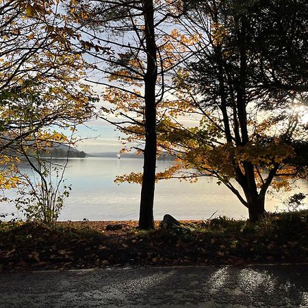 Grizedale View Διαμέρισμα Coniston Εξωτερικό φωτογραφία