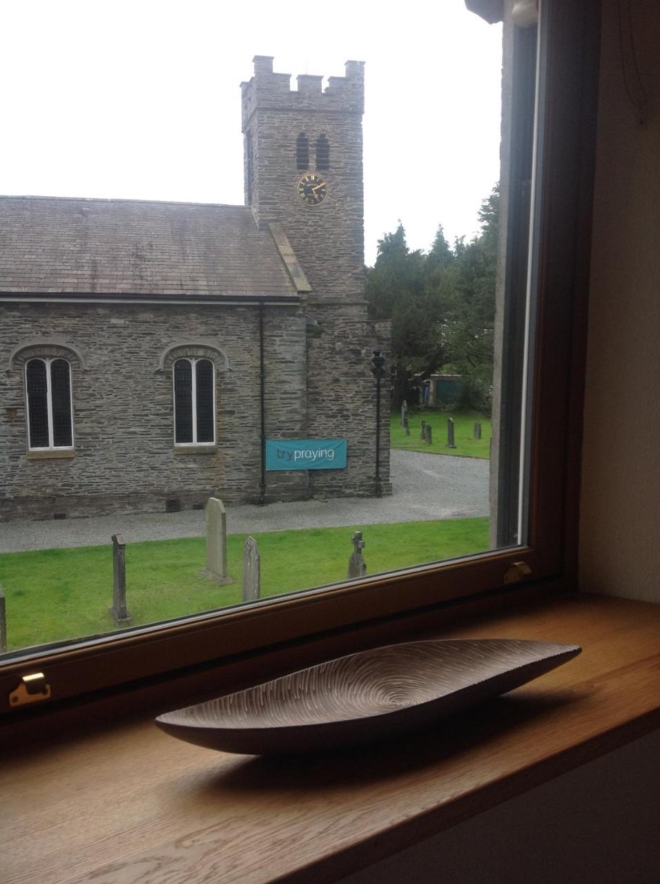 Grizedale View Διαμέρισμα Coniston Εξωτερικό φωτογραφία